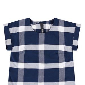 SOLD Kowtow Chapter Top